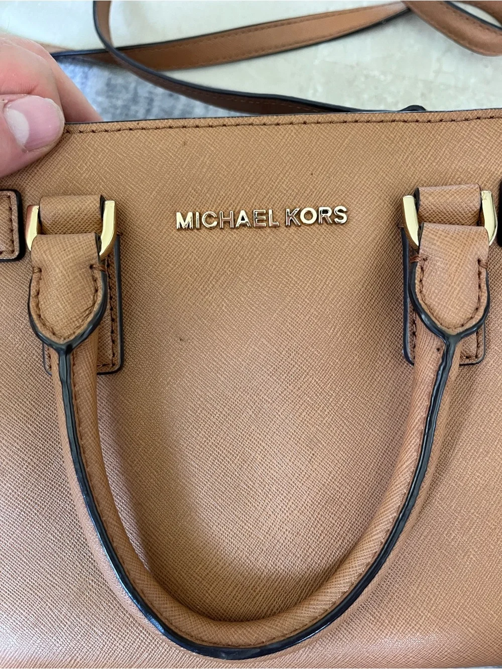Michael Kors good used